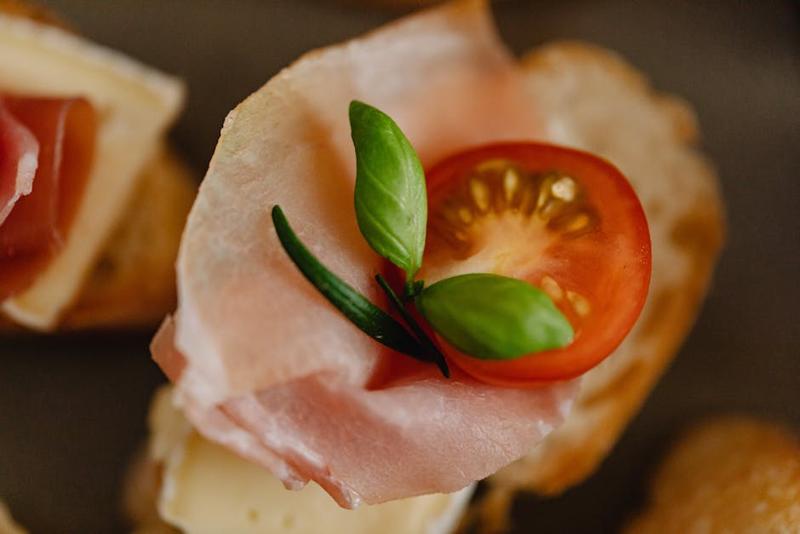 Basil Italia Pegangsaan