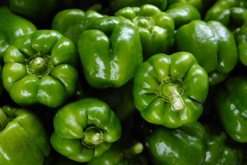 Paprika Kuning Joglo Raya